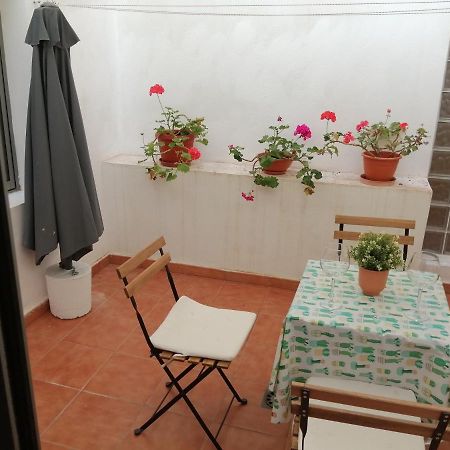 Residencial Sol Suite Telde Exterior foto