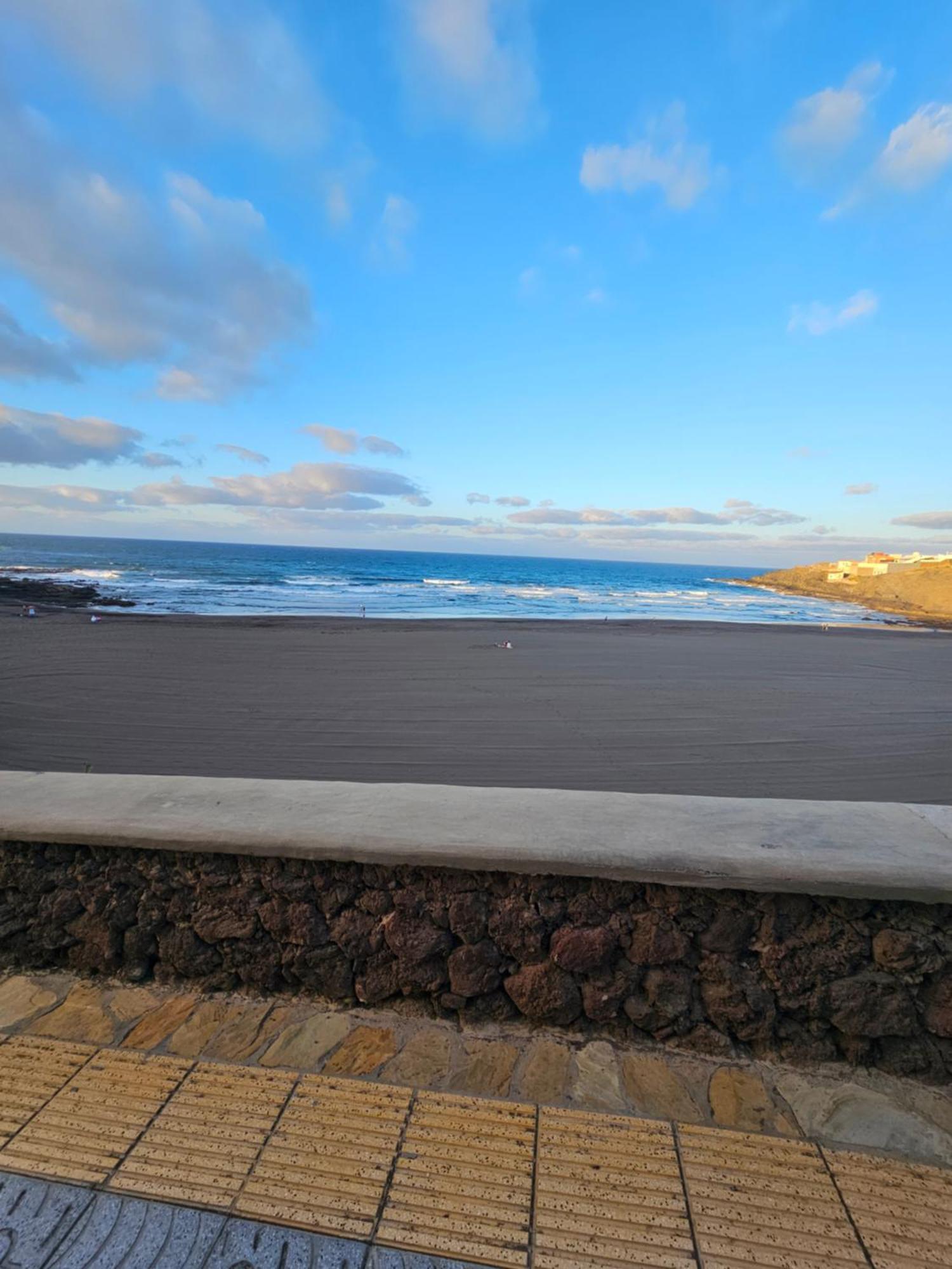 Residencial Sol Suite Telde Exterior foto