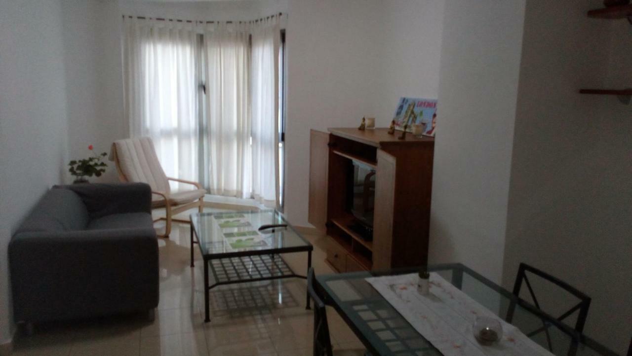 Residencial Sol Suite Telde Exterior foto