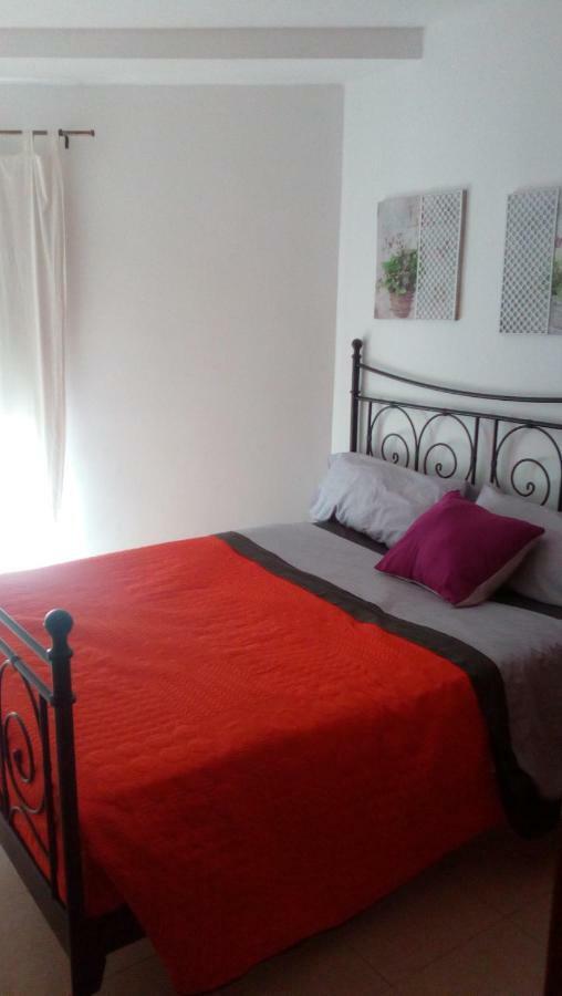 Residencial Sol Suite Telde Exterior foto